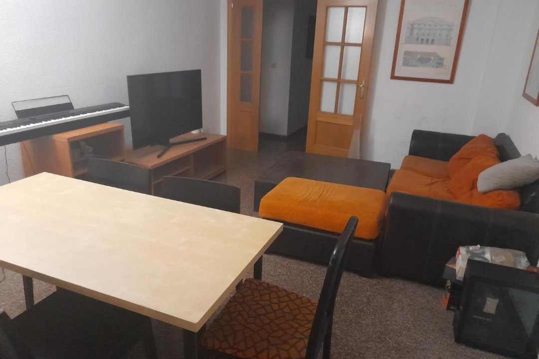 Photo of Livingroom in Patraix