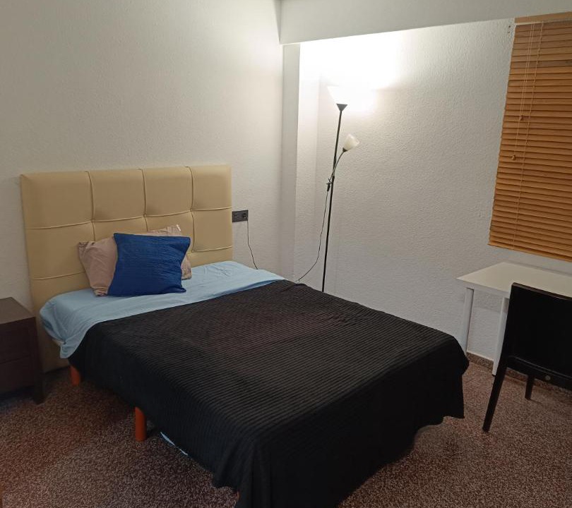 Photo of Bedroom in Patraix