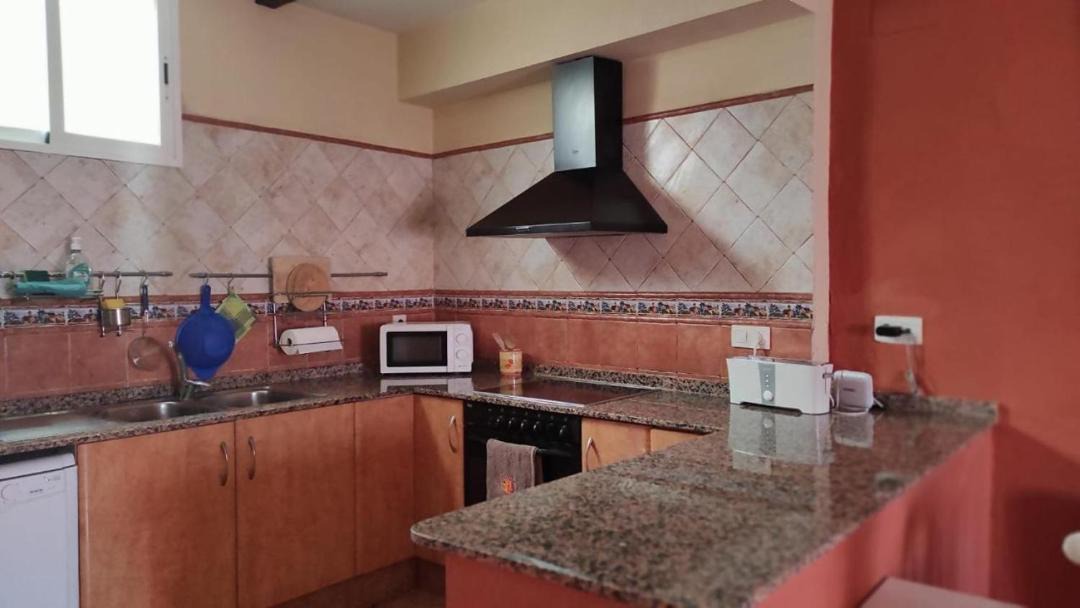 Photo of Kitchen in Segorbe