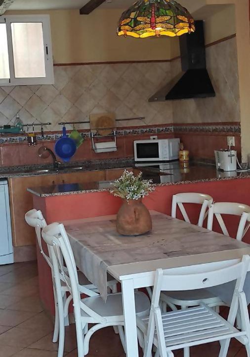 Photo of Kitchen in Segorbe