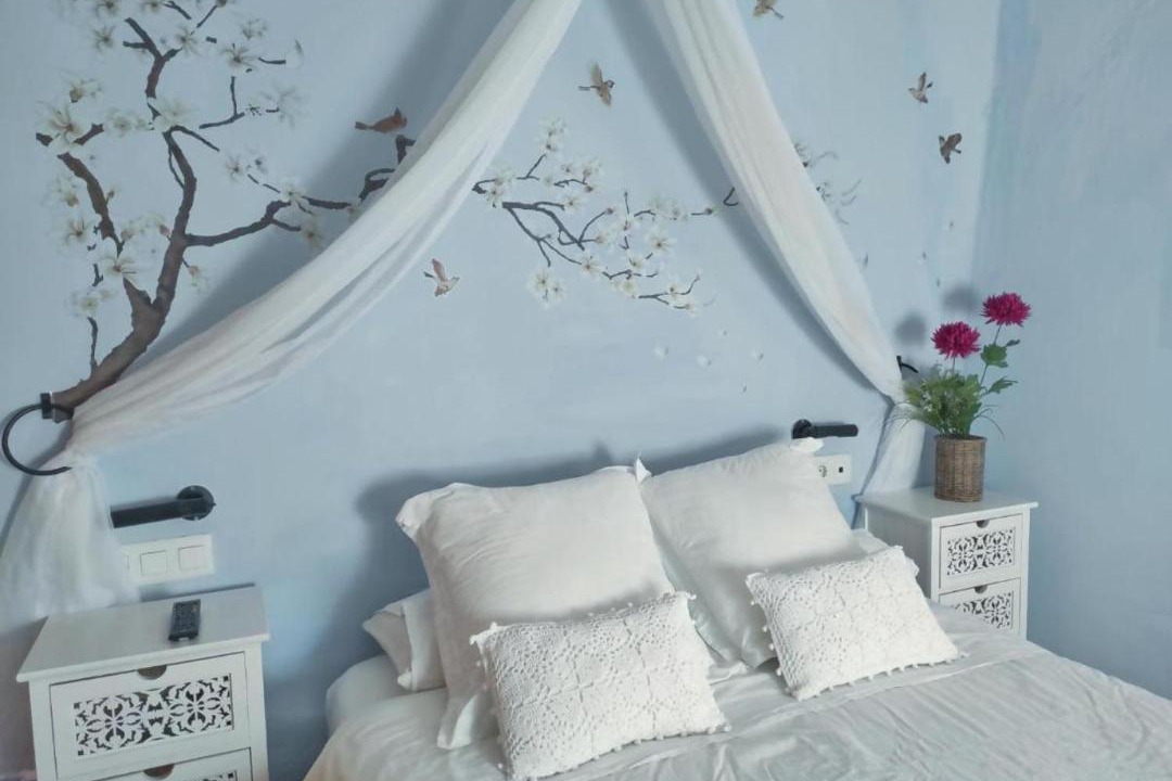 Photo of Bedroom in Segorbe