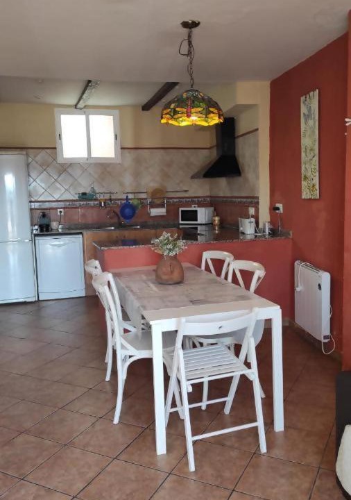 Photo of Kitchen in Segorbe
