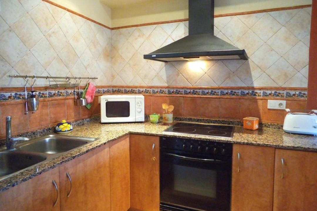 Photo of Kitchen in Segorbe
