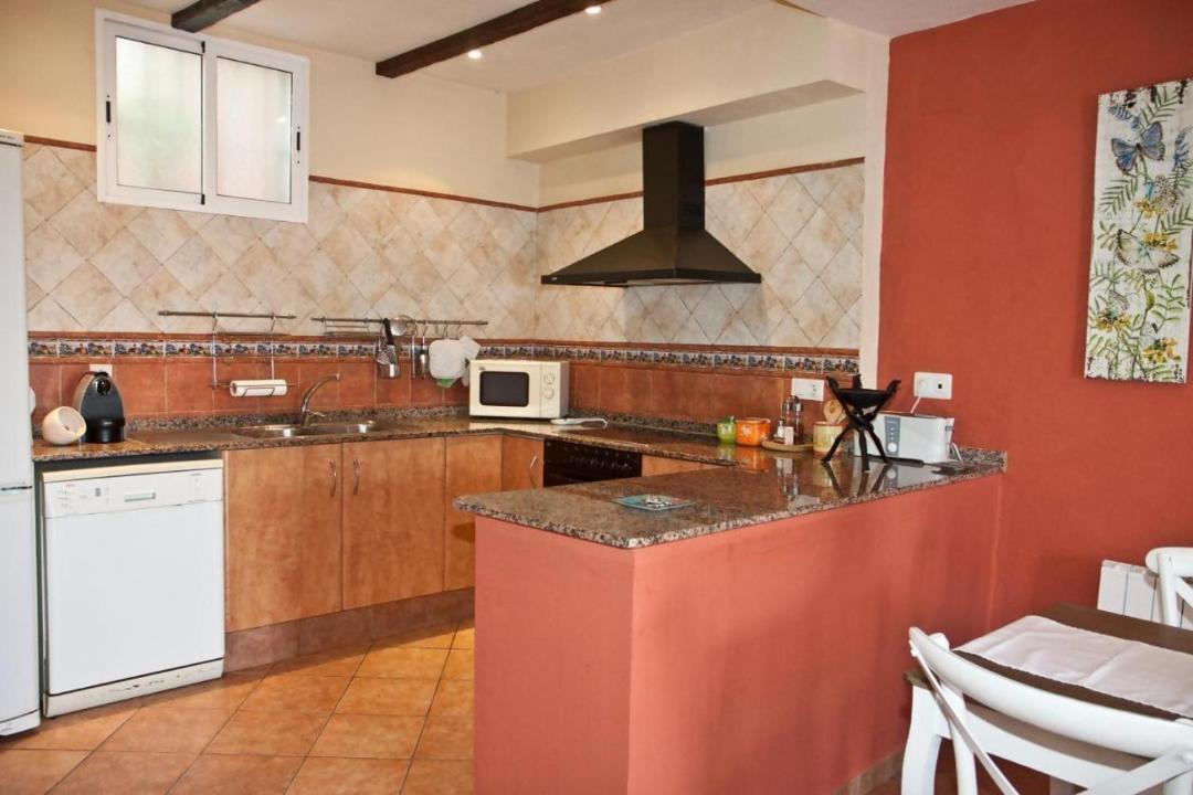 Photo of Kitchen in Segorbe