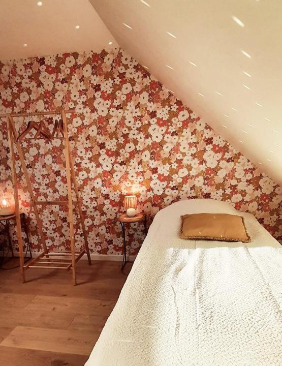 Photo of Bedroom in Saint-Martin-lez-Tatinghem