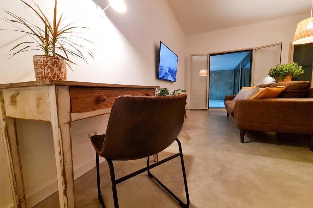 Photo of Livingroom in Figueres