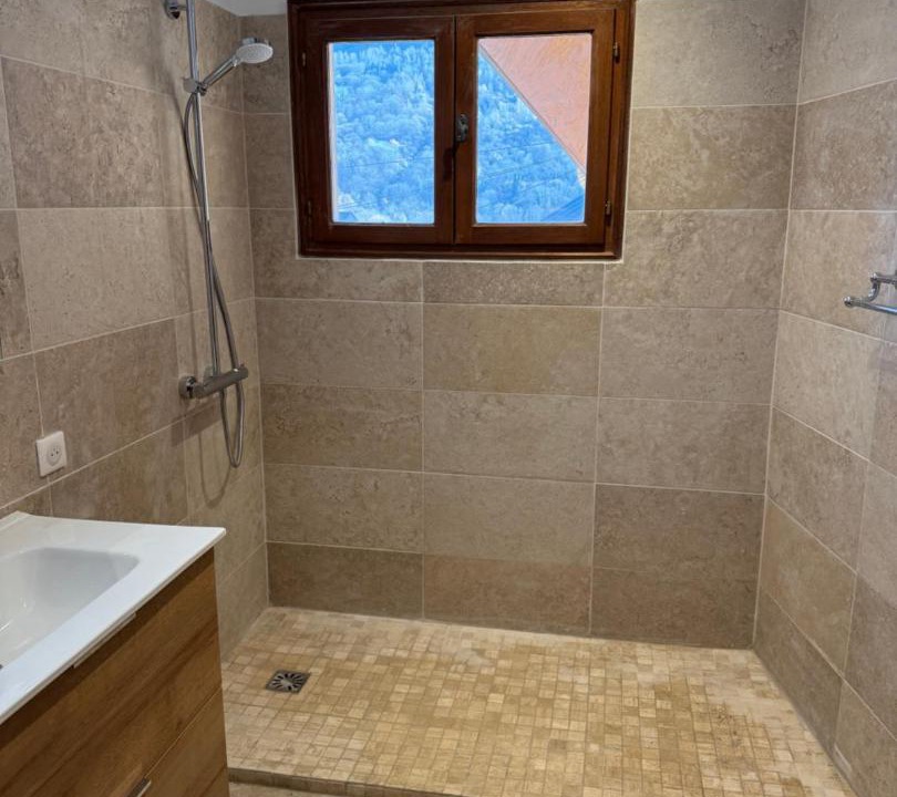 Photo of Bathroom in Boutx