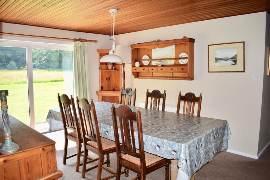 Photo of Kitchen in Lochailort
