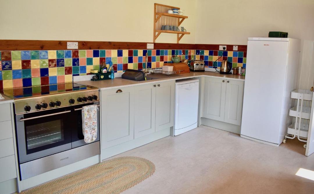 Photo of Kitchen in Lochailort