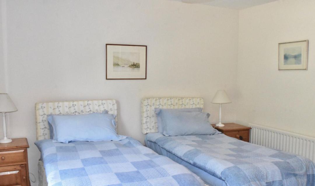 Photo of Bedroom in Lochailort