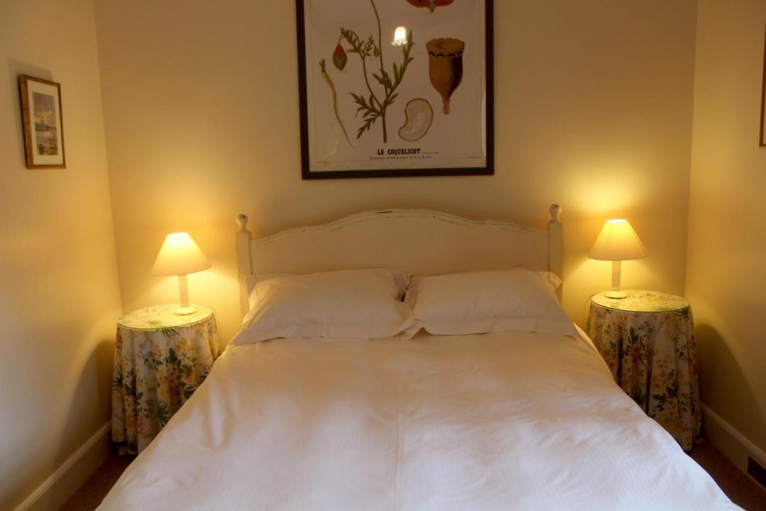 Photo of Bedroom in Lochailort