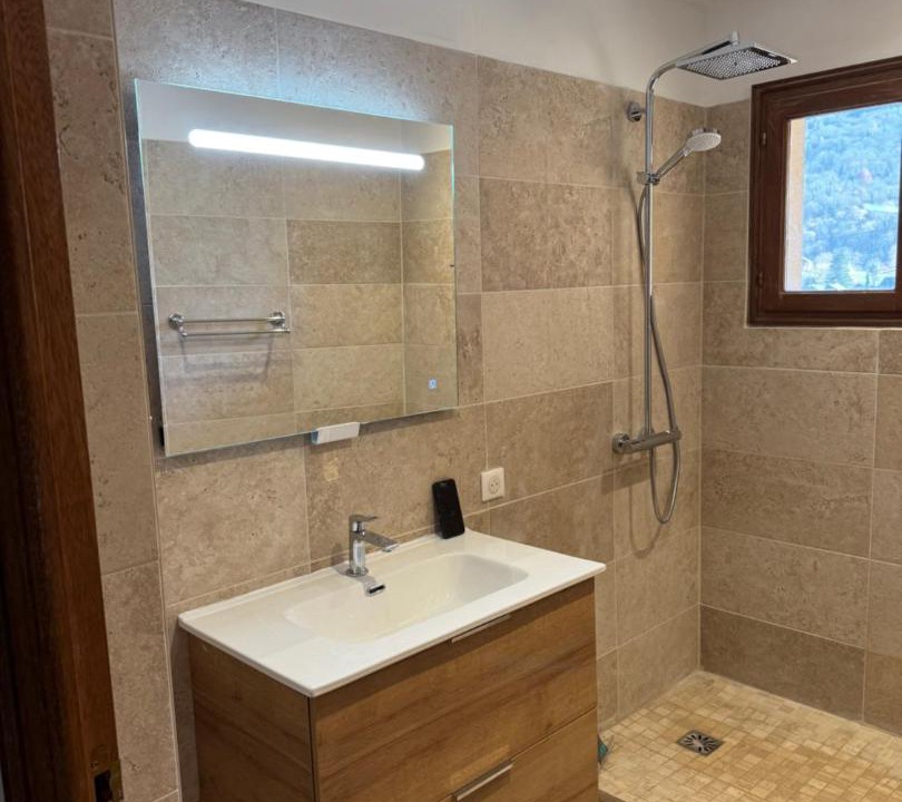 Photo of Bathroom in Boutx