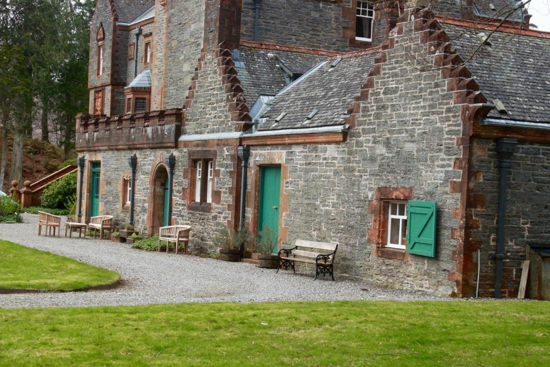 Photo of Others in Lochailort