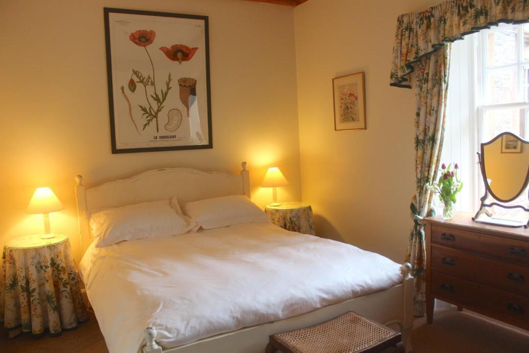 Photo of Bedroom in Lochailort