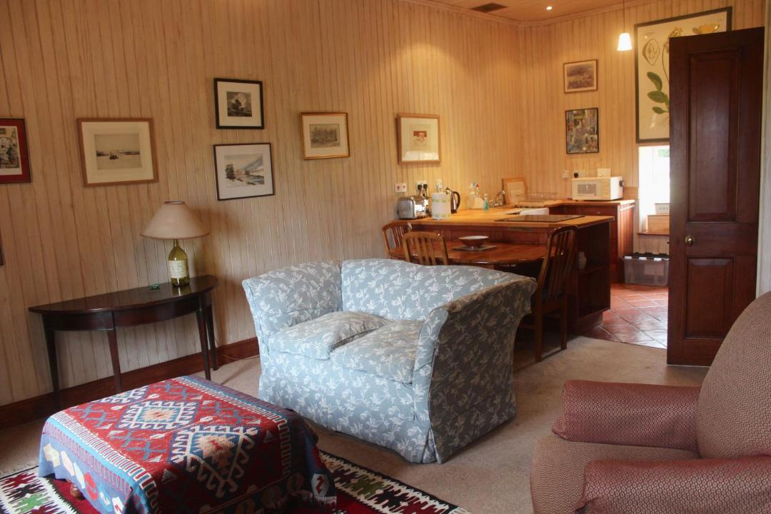 Photo of Livingroom in Lochailort