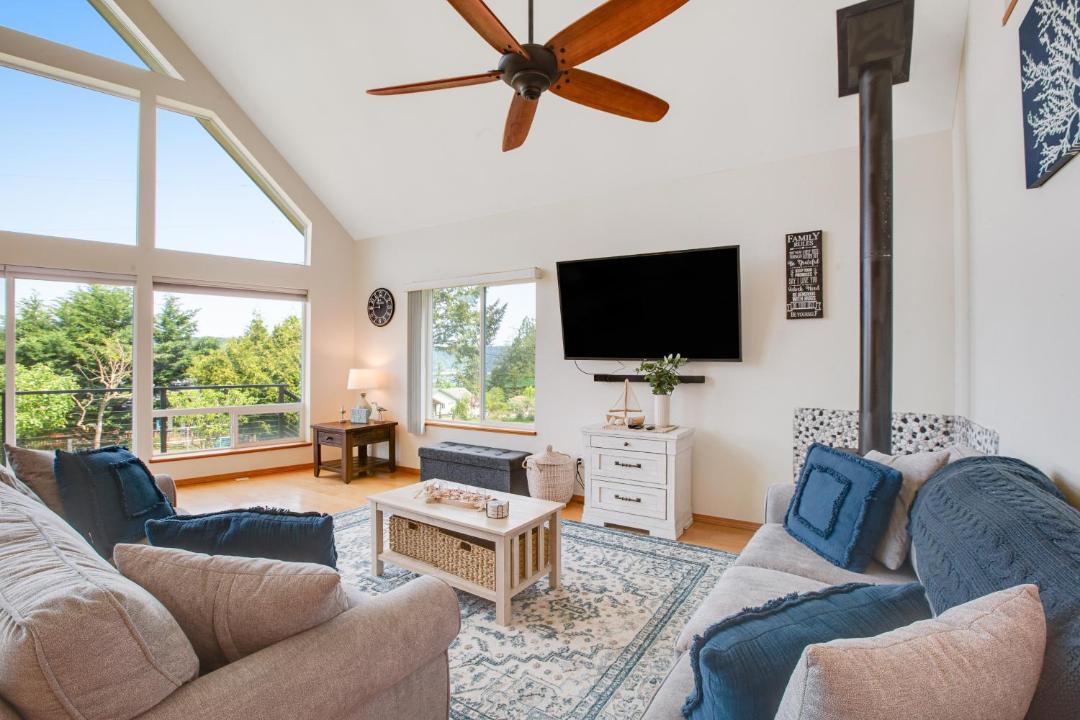 Photo of Livingroom in Union