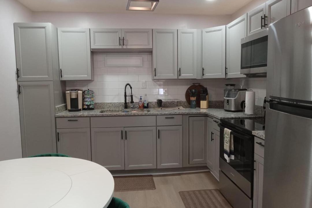 Photo of Kitchen in Tuskegee