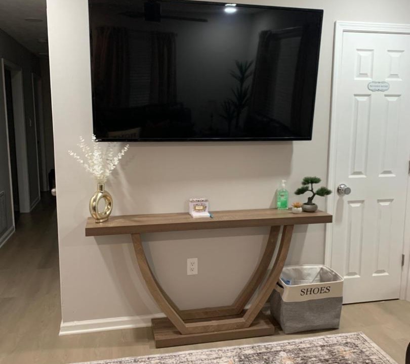 Photo of Livingroom in Tuskegee
