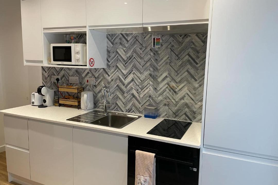 Photo of Kitchen in Broadheath