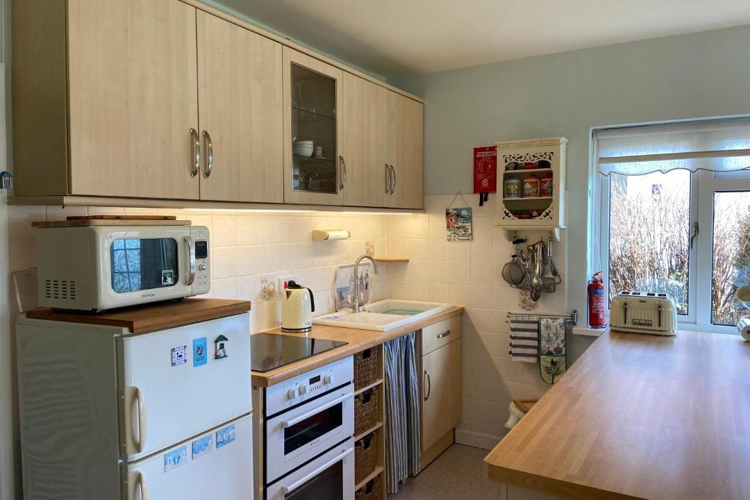 Photo of Kitchen in Sidmouth