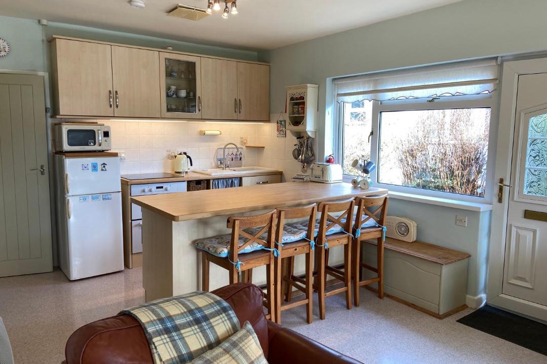 Photo of Kitchen in Sidmouth