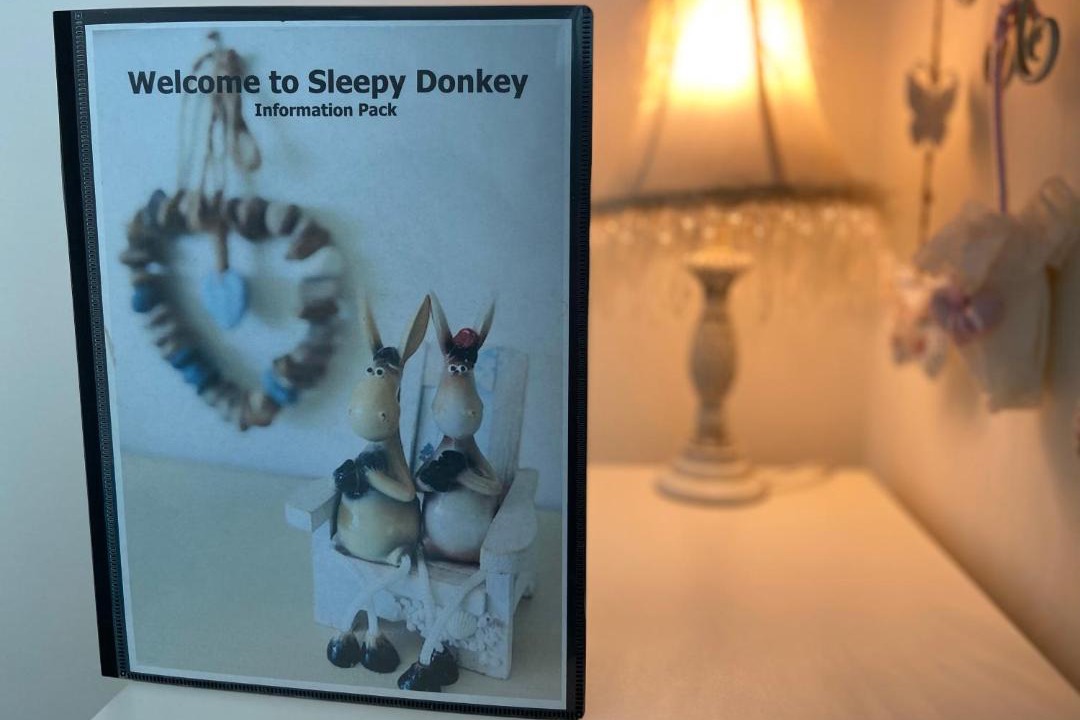 Photo of Bedroom in Sidmouth