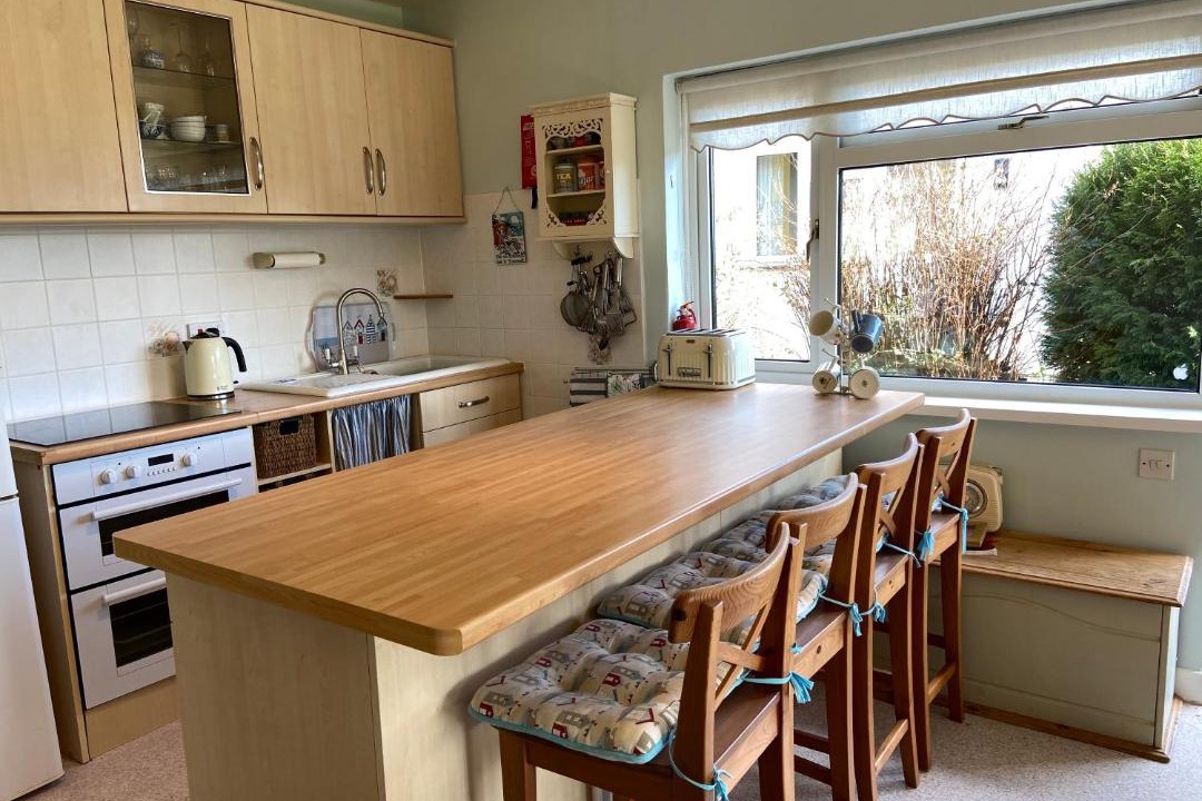 Photo of Kitchen in Sidmouth