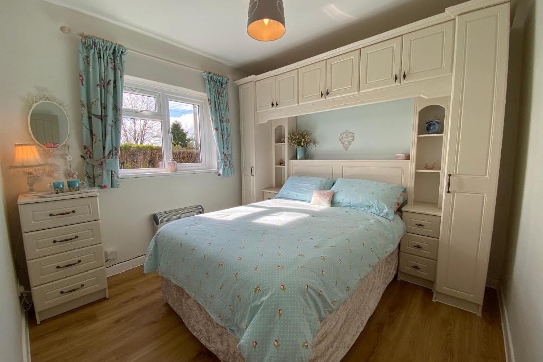 Photo of Bedroom in Sidmouth