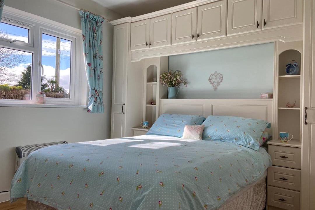 Photo of Bedroom in Sidmouth