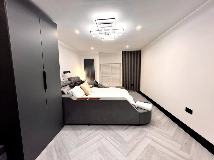 Photo of Bedroom in Solihull