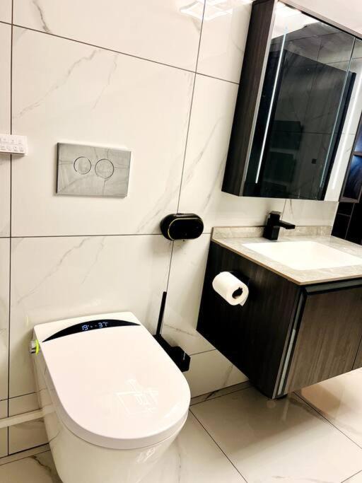 Photo of Bathroom in Solihull