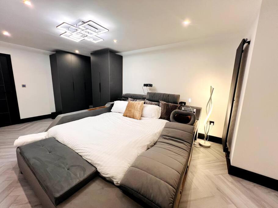 Photo of Bedroom in Solihull