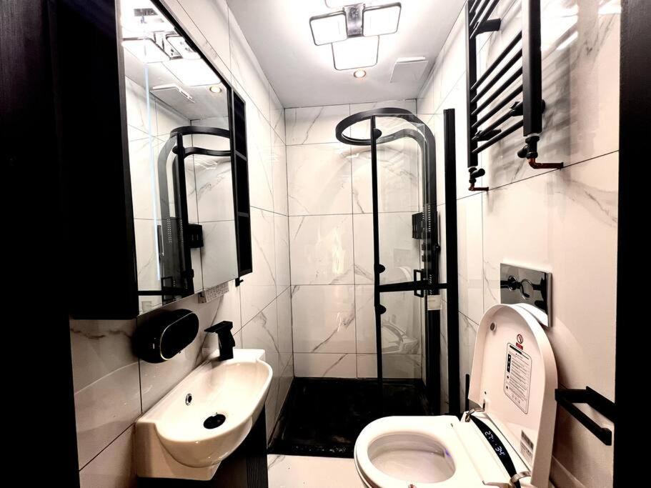 Photo of Bathroom in Solihull