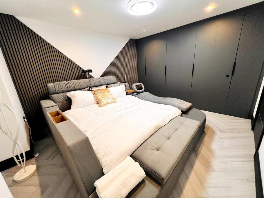 Photo of Bedroom in Solihull