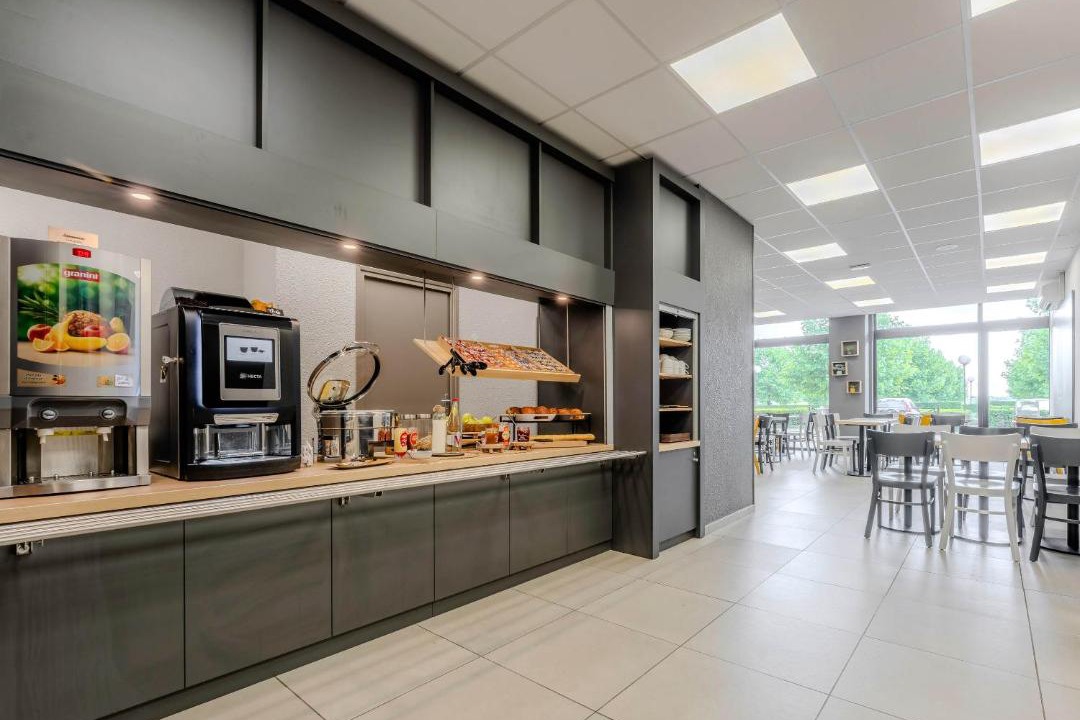 Photo of Kitchen in Proville