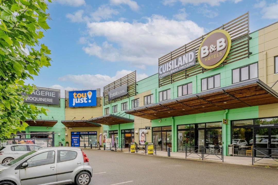 Photo of Others in Proville