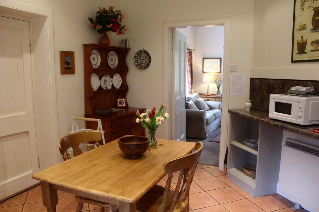 Photo of Kitchen in Lochailort