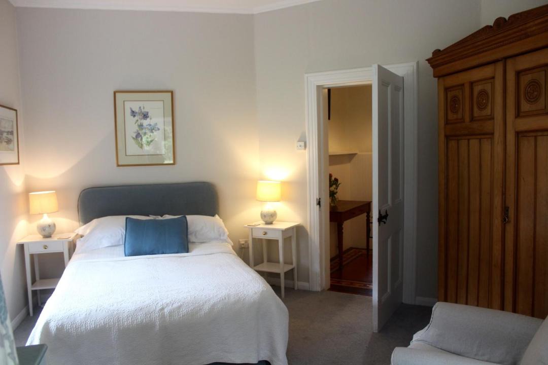 Photo of Bedroom in Lochailort