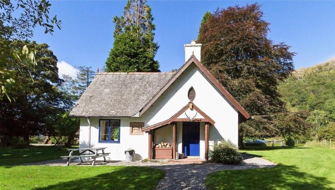 Photo of Others in Lochailort