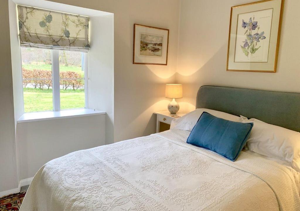 Photo of Bedroom in Lochailort