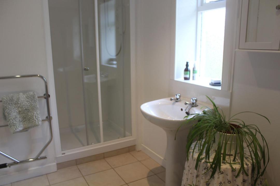 Photo of Bathroom in Lochailort