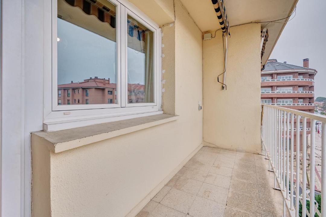 Photo of Patio Balcony in Haro