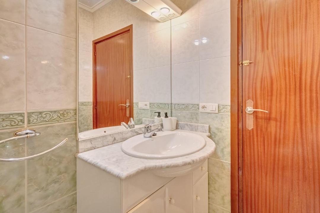 Photo of Bathroom in Haro