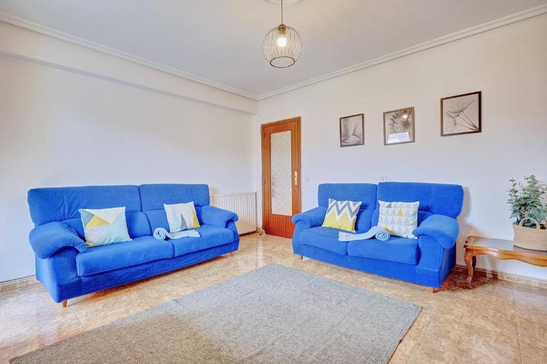 Photo of Livingroom in Haro