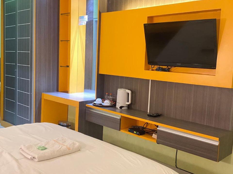 Photo of Bedroom in Buleleng