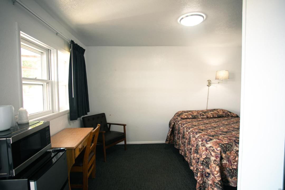 Photo of Bedroom in Springfield