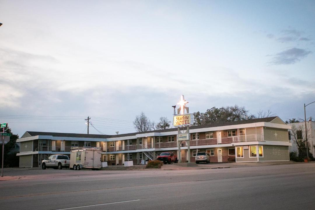 Photo of Buildings in Springfield