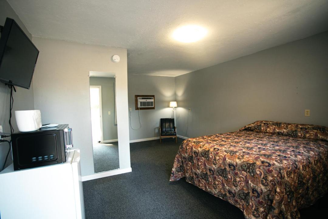 Photo of Bedroom in Springfield