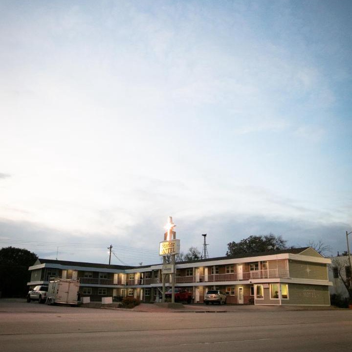 Photo of Buildings in Springfield