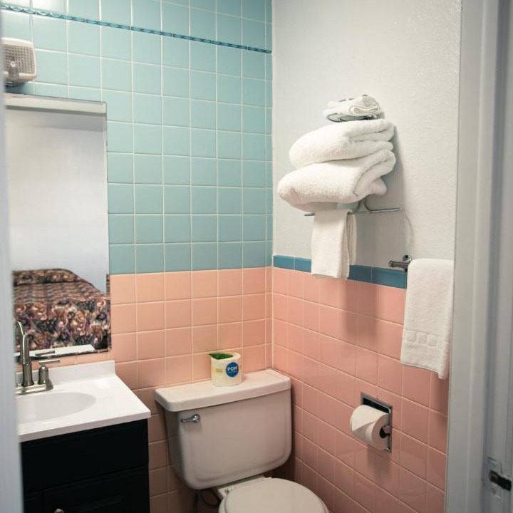 Photo of Bathroom in Springfield
